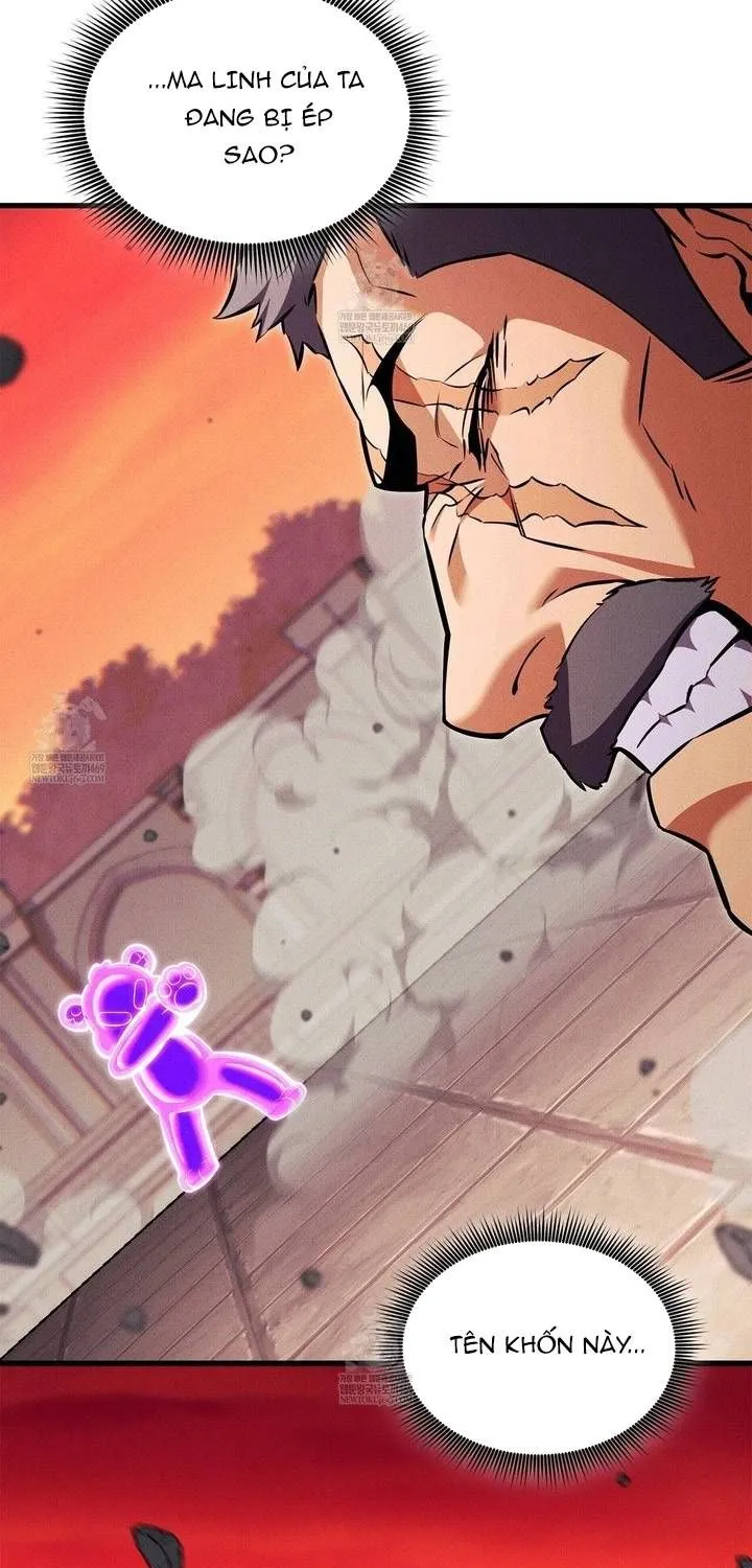 Sự Trở Lại Của Vị Thần Sức Mạnh Chap 217 - Next Chap 218