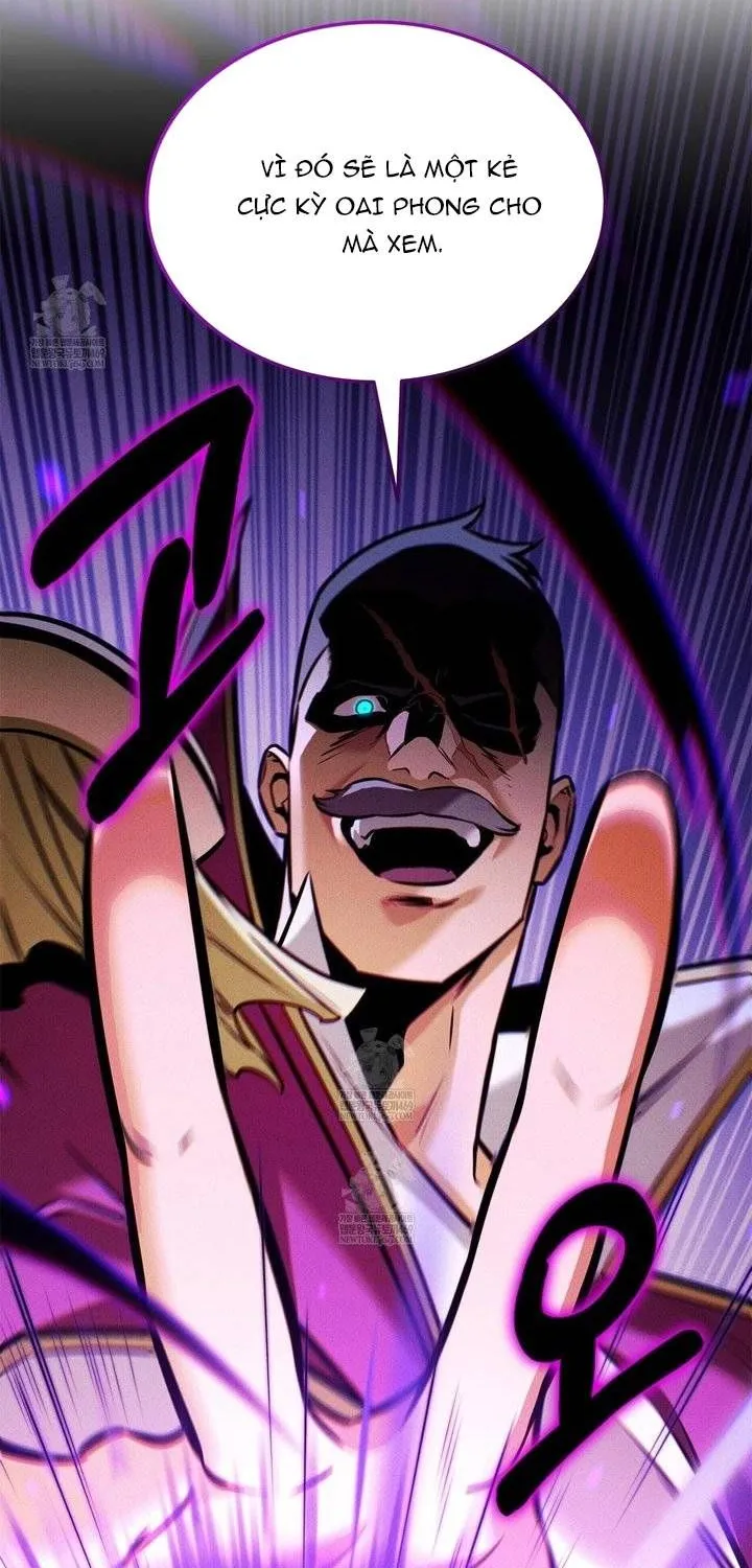 Sự Trở Lại Của Vị Thần Sức Mạnh Chap 217 - Next Chap 218