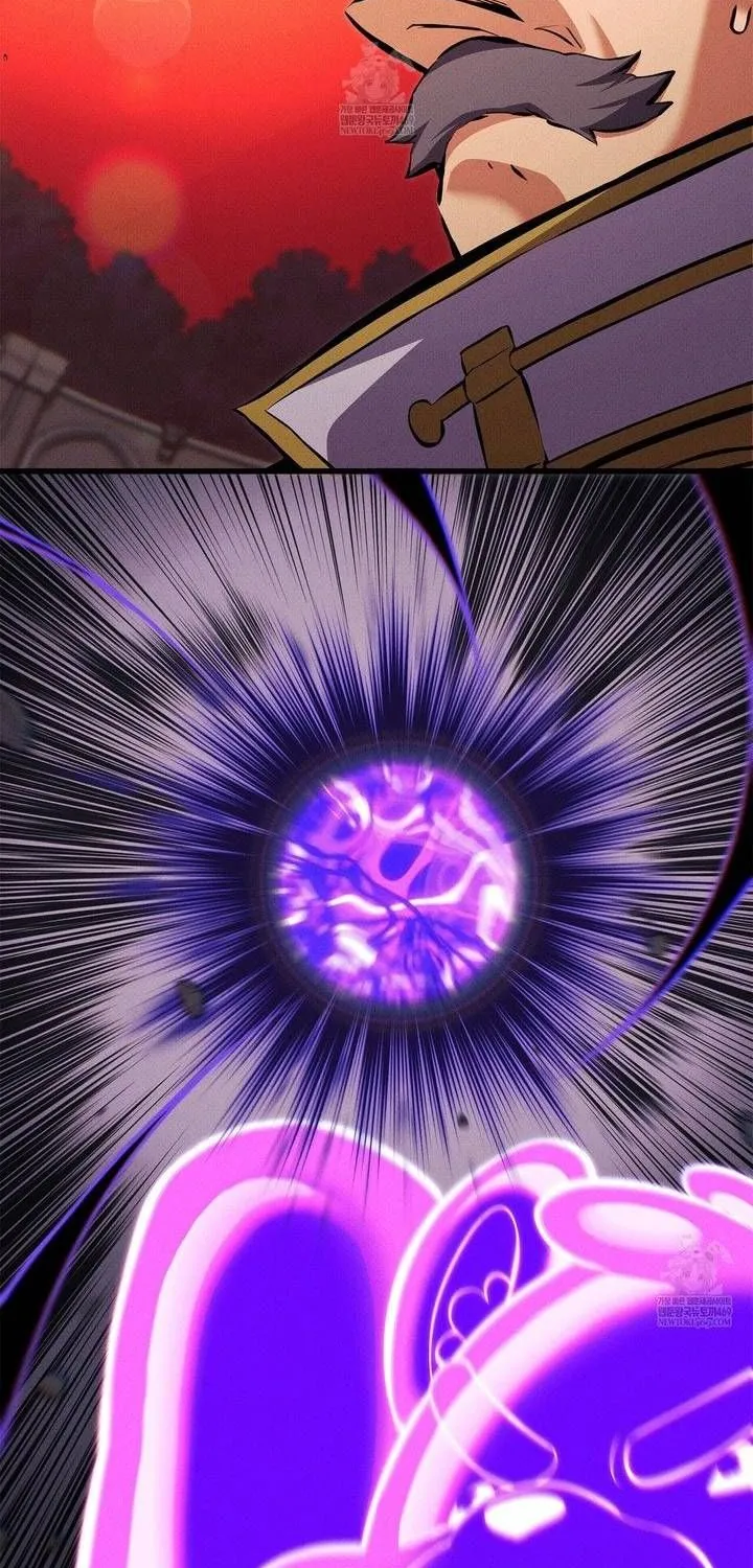 Sự Trở Lại Của Vị Thần Sức Mạnh Chap 217 - Next Chap 218