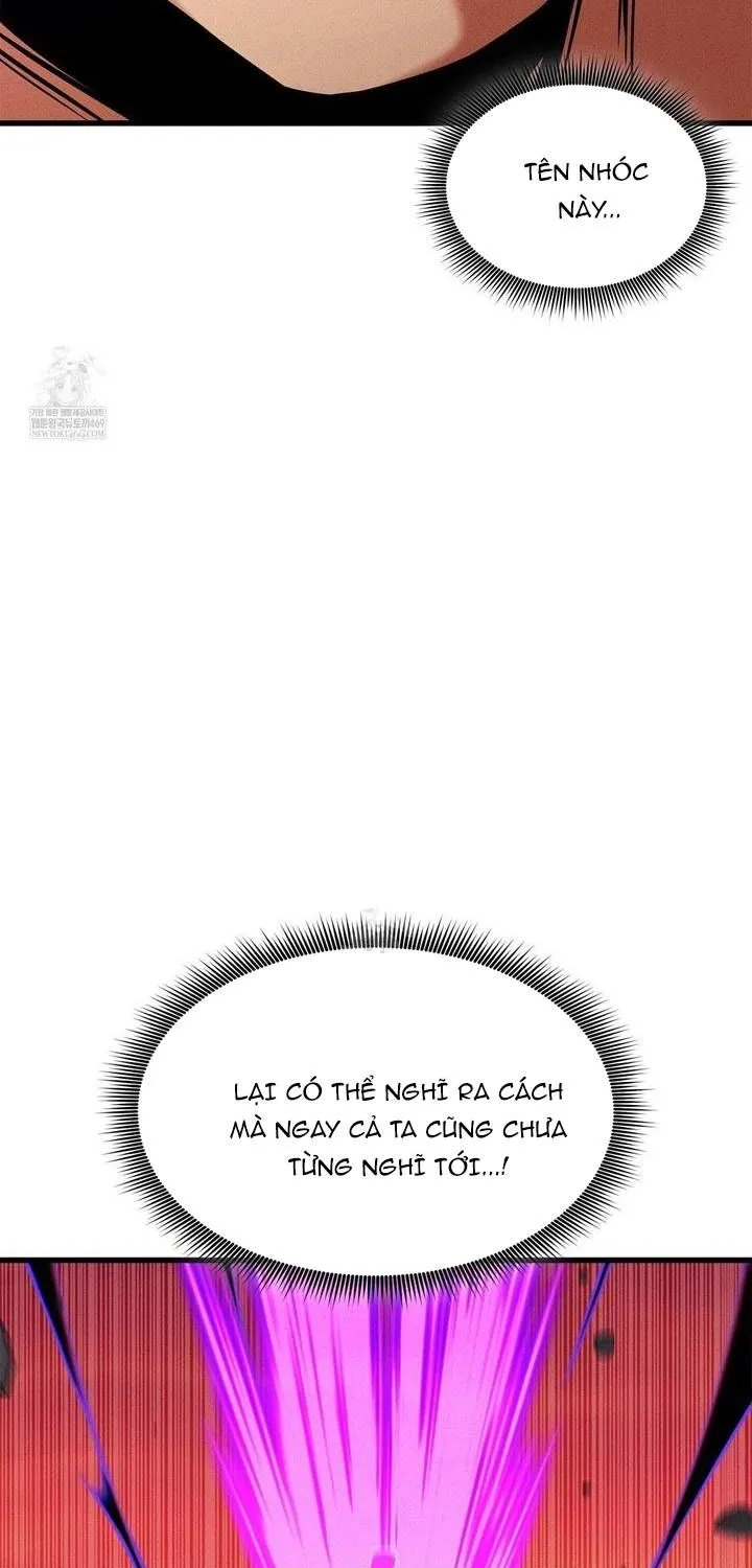 Sự Trở Lại Của Vị Thần Sức Mạnh Chap 217 - Next Chap 218