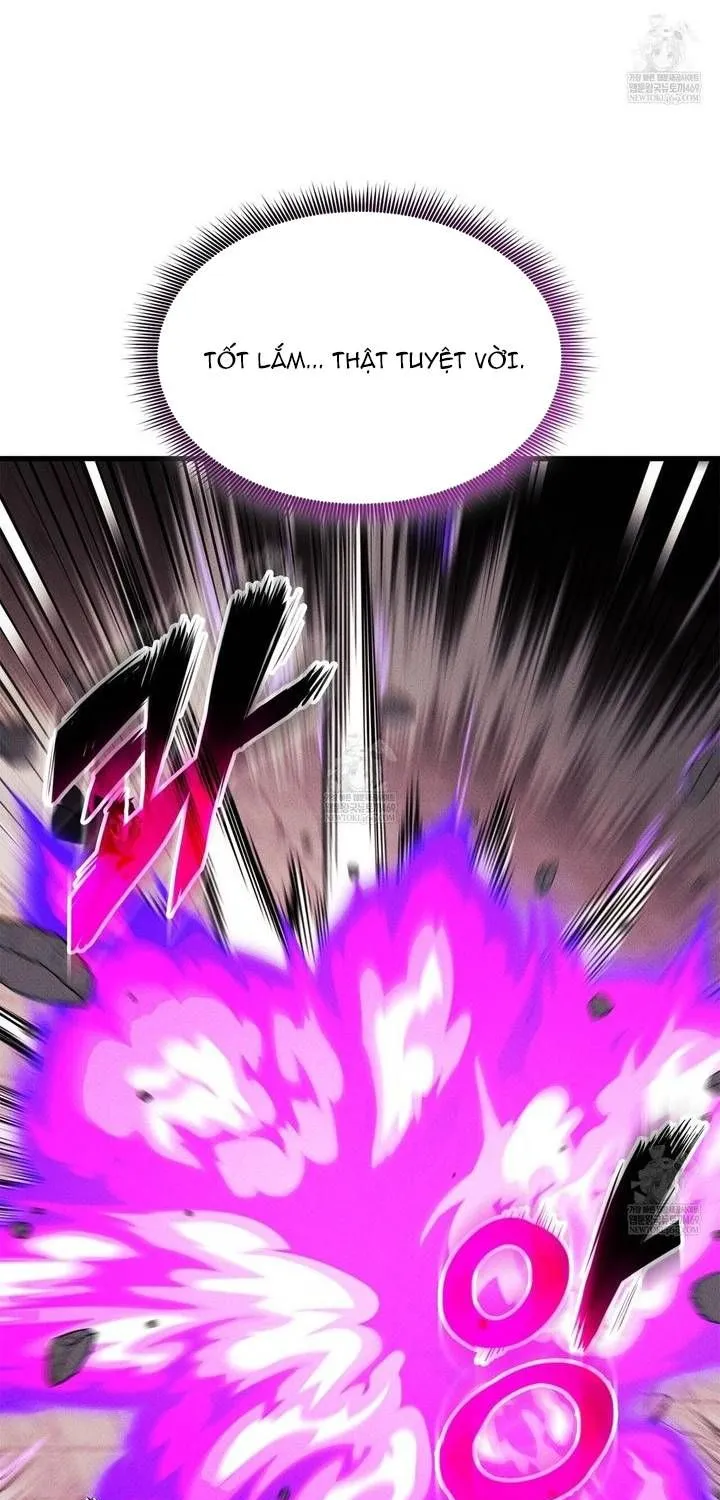 Sự Trở Lại Của Vị Thần Sức Mạnh Chap 217 - Next Chap 218