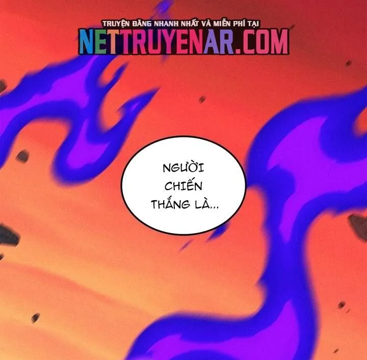 Sự Trở Lại Của Vị Thần Sức Mạnh Chap 217 - Next Chap 218