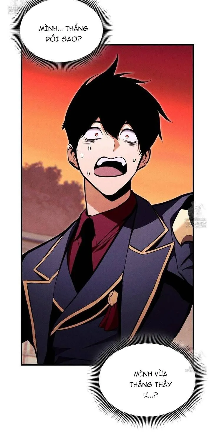 Sự Trở Lại Của Vị Thần Sức Mạnh Chap 217 - Next Chap 218