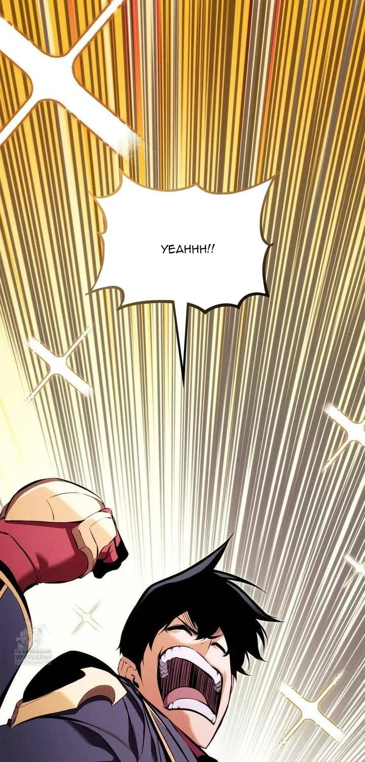 Sự Trở Lại Của Vị Thần Sức Mạnh Chap 217 - Next Chap 218