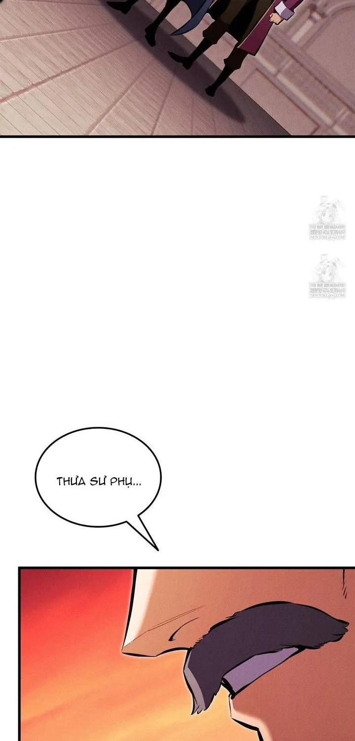 Sự Trở Lại Của Vị Thần Sức Mạnh Chap 217 - Next Chap 218