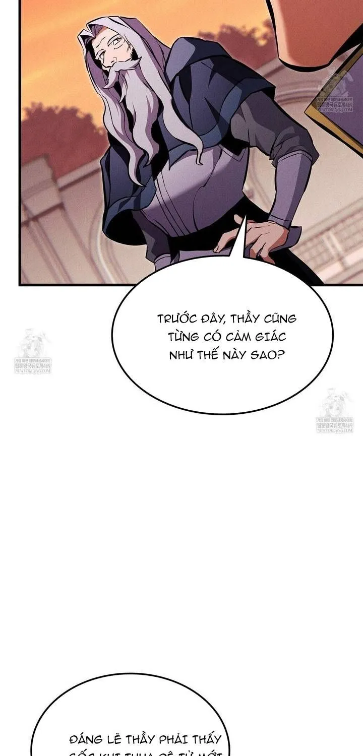 Sự Trở Lại Của Vị Thần Sức Mạnh Chap 217 - Next Chap 218