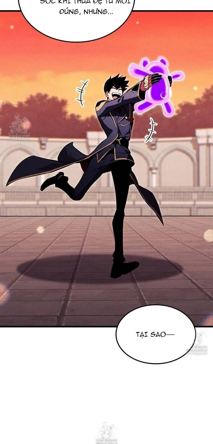 Sự Trở Lại Của Vị Thần Sức Mạnh Chap 217 - Next Chap 218