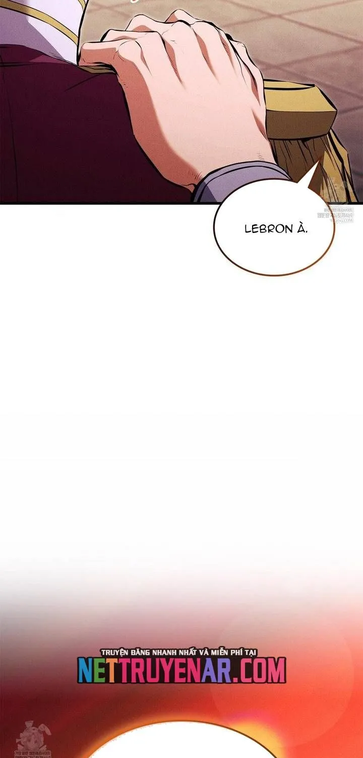 Sự Trở Lại Của Vị Thần Sức Mạnh Chap 217 - Next Chap 218