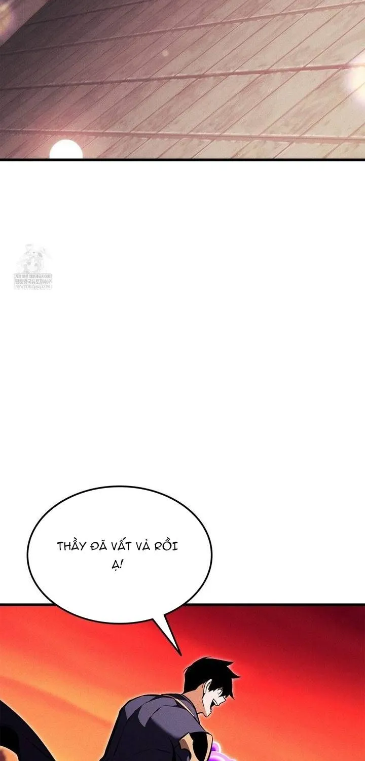 Sự Trở Lại Của Vị Thần Sức Mạnh Chap 217 - Next Chap 218