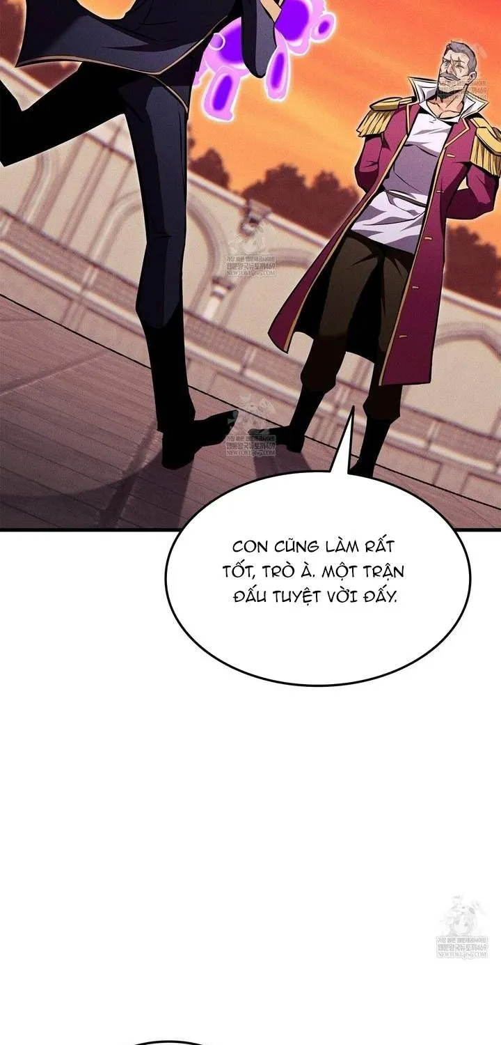 Sự Trở Lại Của Vị Thần Sức Mạnh Chap 217 - Next Chap 218