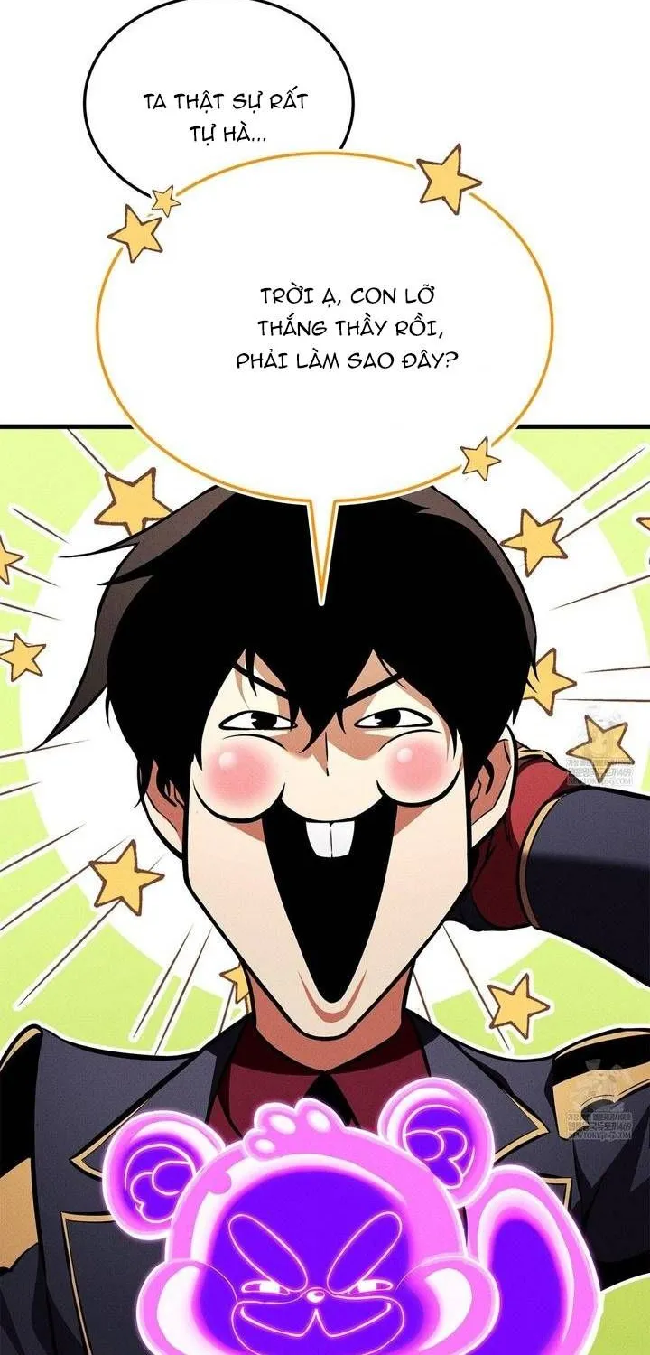 Sự Trở Lại Của Vị Thần Sức Mạnh Chap 217 - Next Chap 218