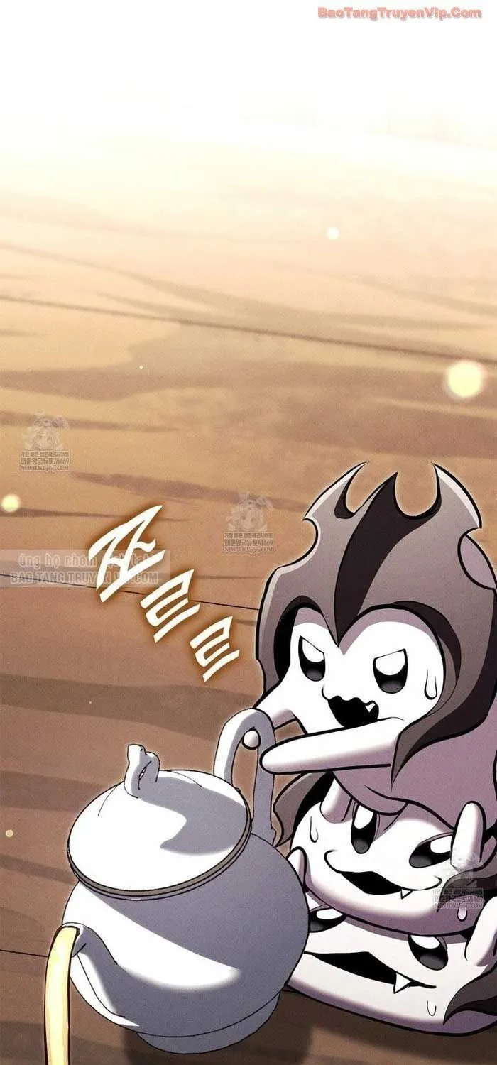 Sự Trở Lại Của Vị Thần Sức Mạnh Chap 218 - Next Chap 219