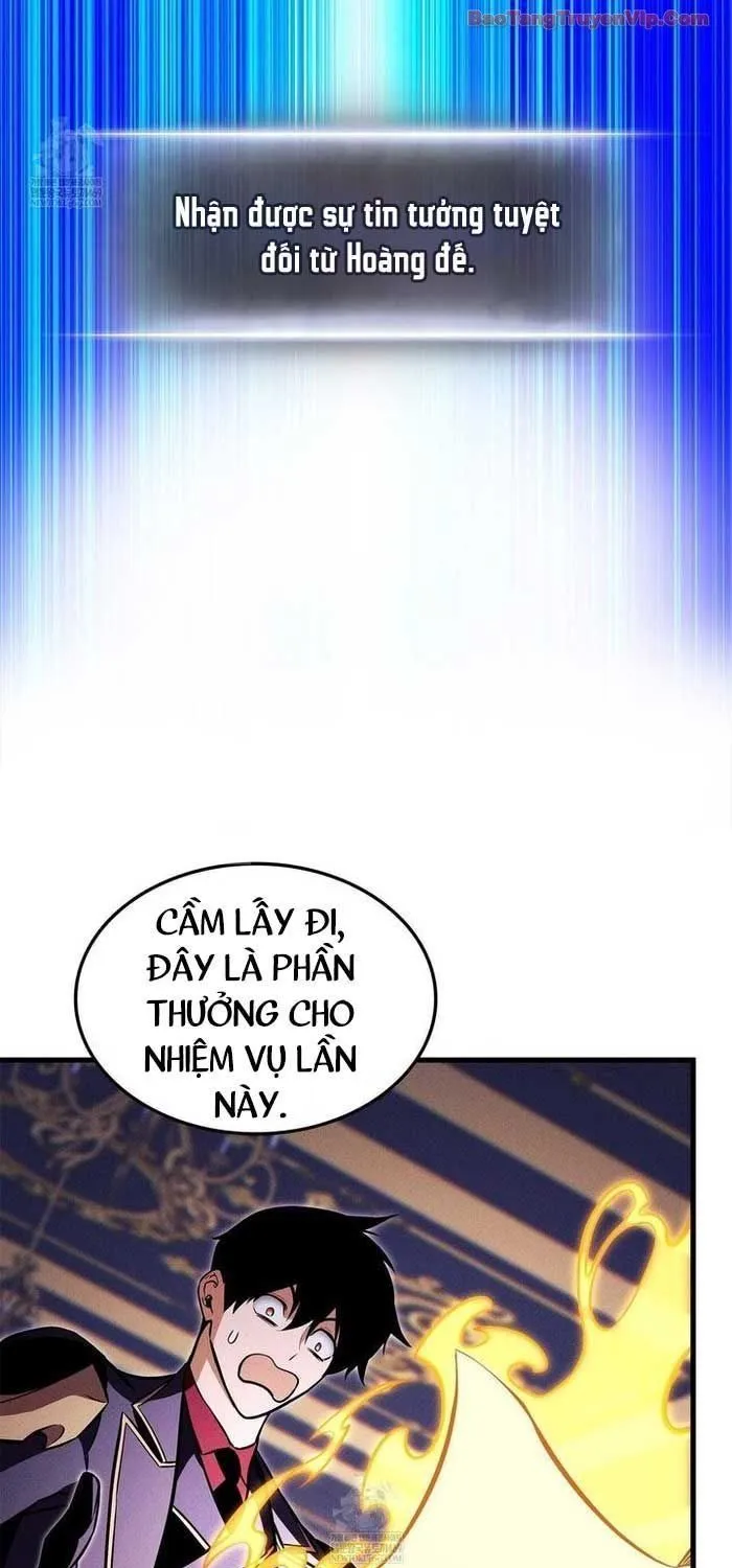 Sự Trở Lại Của Vị Thần Sức Mạnh Chap 218 - Next Chap 219