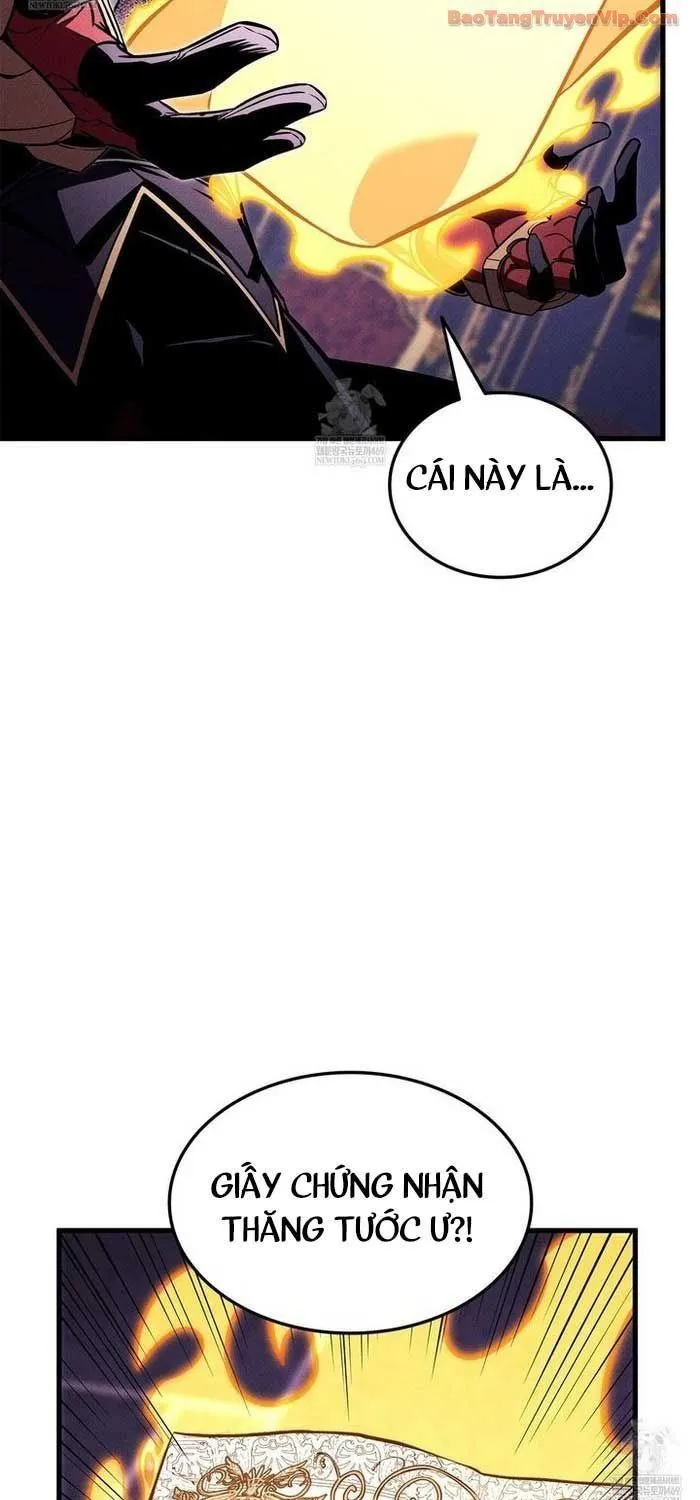 Sự Trở Lại Của Vị Thần Sức Mạnh Chap 218 - Next Chap 219