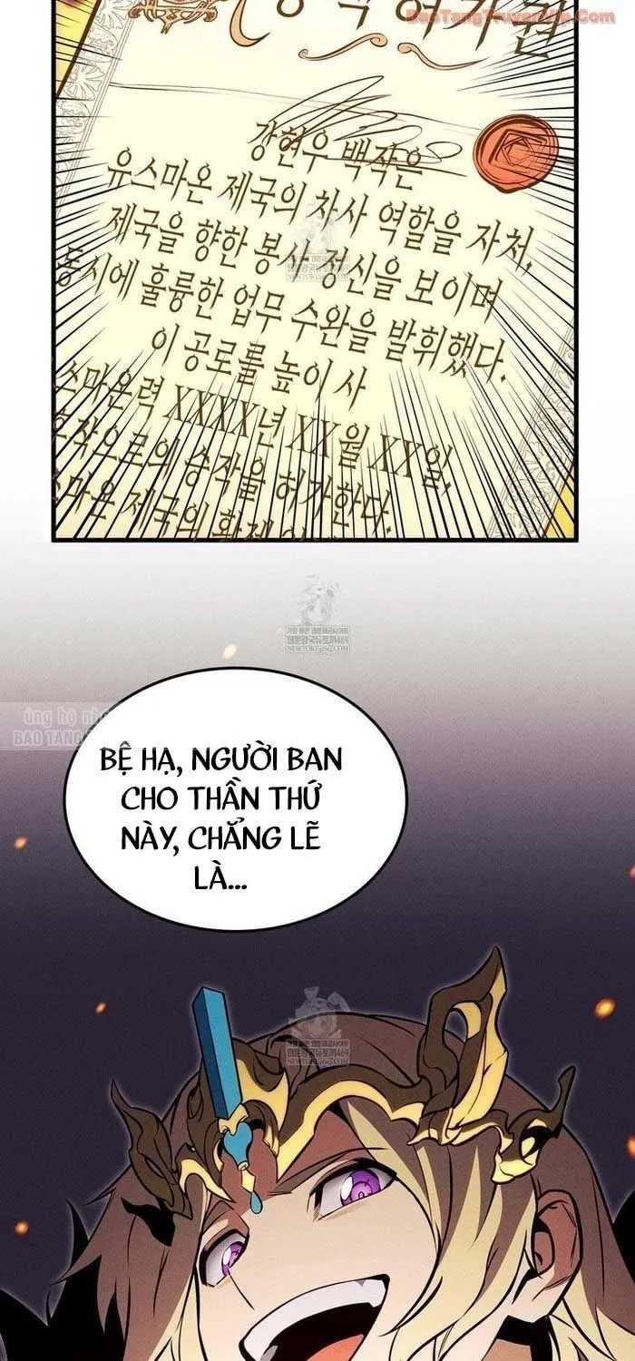 Sự Trở Lại Của Vị Thần Sức Mạnh Chap 218 - Next Chap 219