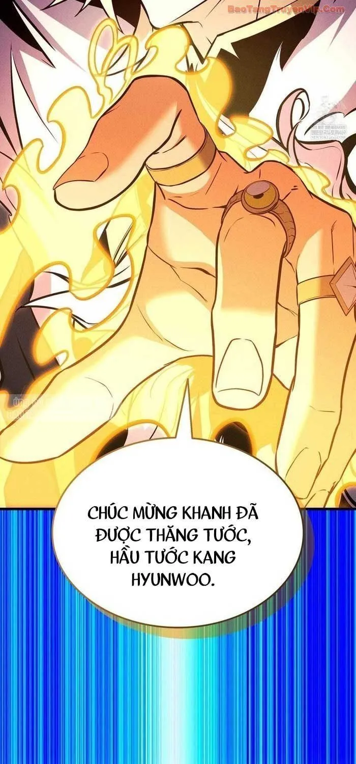 Sự Trở Lại Của Vị Thần Sức Mạnh Chap 218 - Next Chap 219