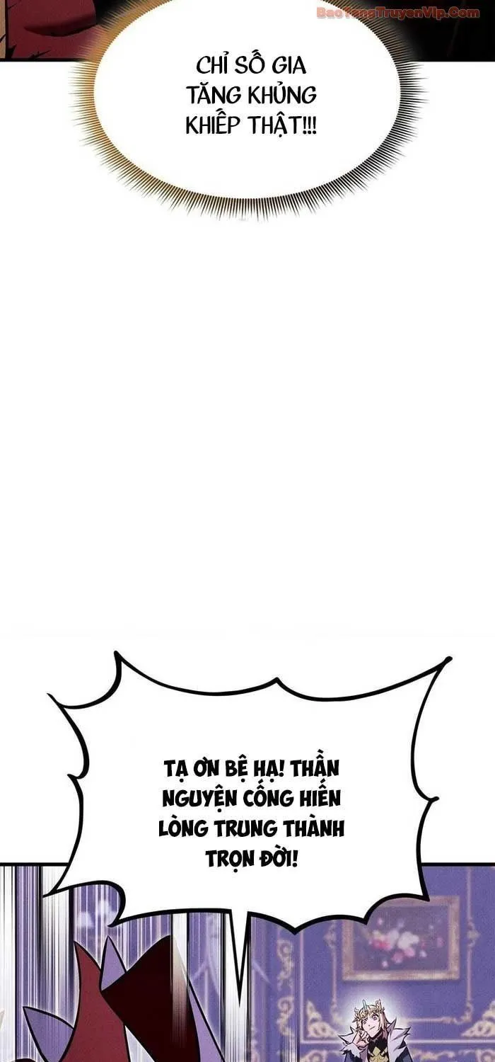 Sự Trở Lại Của Vị Thần Sức Mạnh Chap 218 - Next Chap 219
