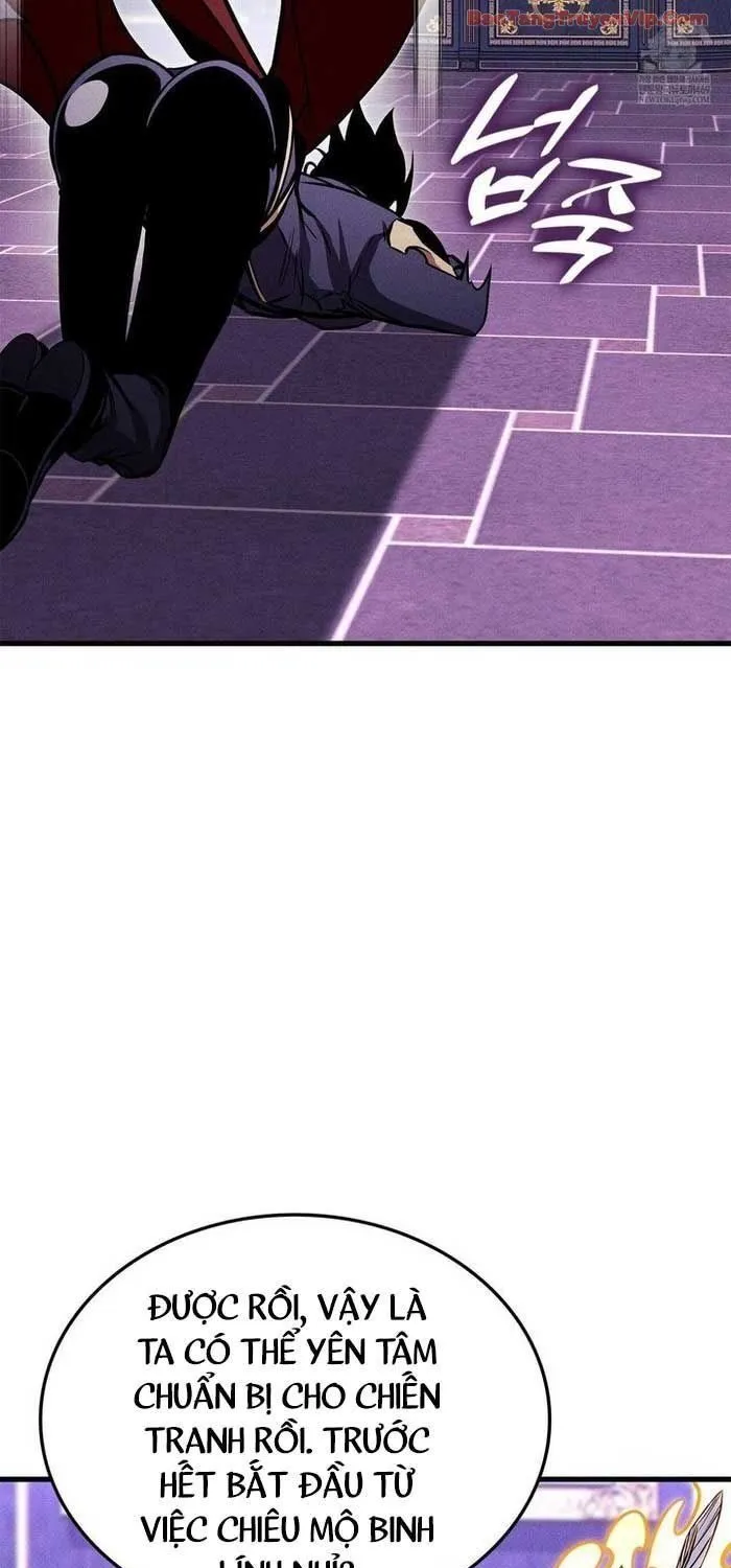 Sự Trở Lại Của Vị Thần Sức Mạnh Chap 218 - Next Chap 219
