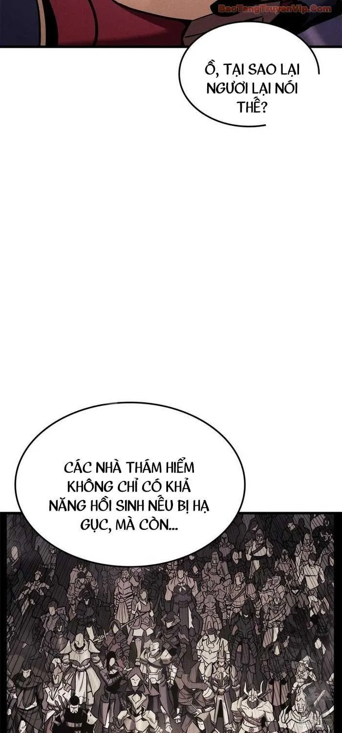 Sự Trở Lại Của Vị Thần Sức Mạnh Chap 218 - Next Chap 219