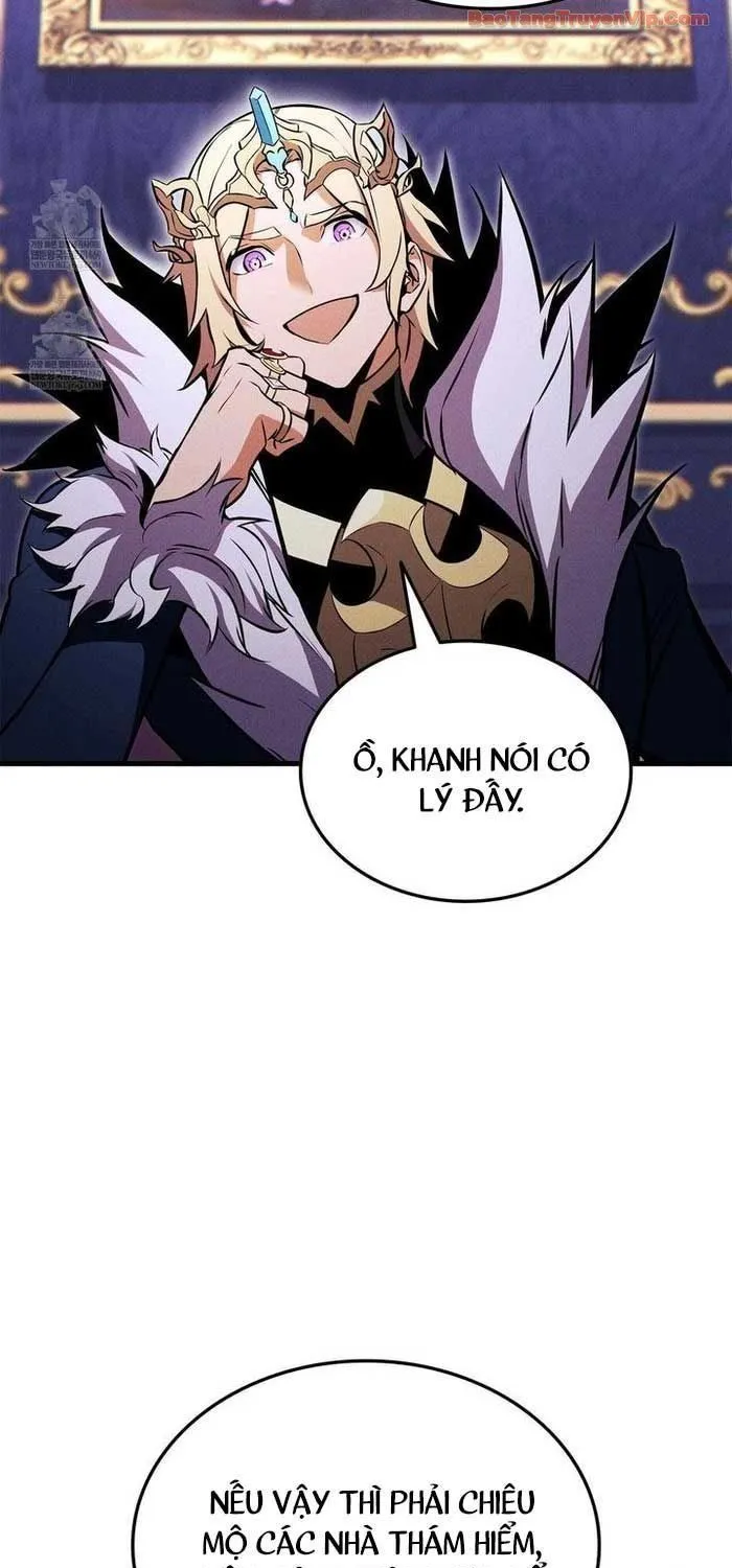 Sự Trở Lại Của Vị Thần Sức Mạnh Chap 218 - Next Chap 219