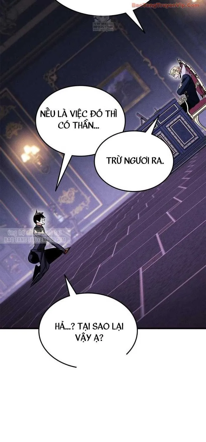 Sự Trở Lại Của Vị Thần Sức Mạnh Chap 218 - Next Chap 219