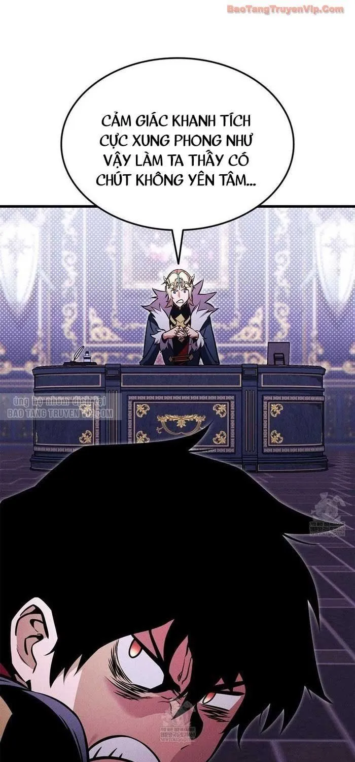 Sự Trở Lại Của Vị Thần Sức Mạnh Chap 218 - Next Chap 219