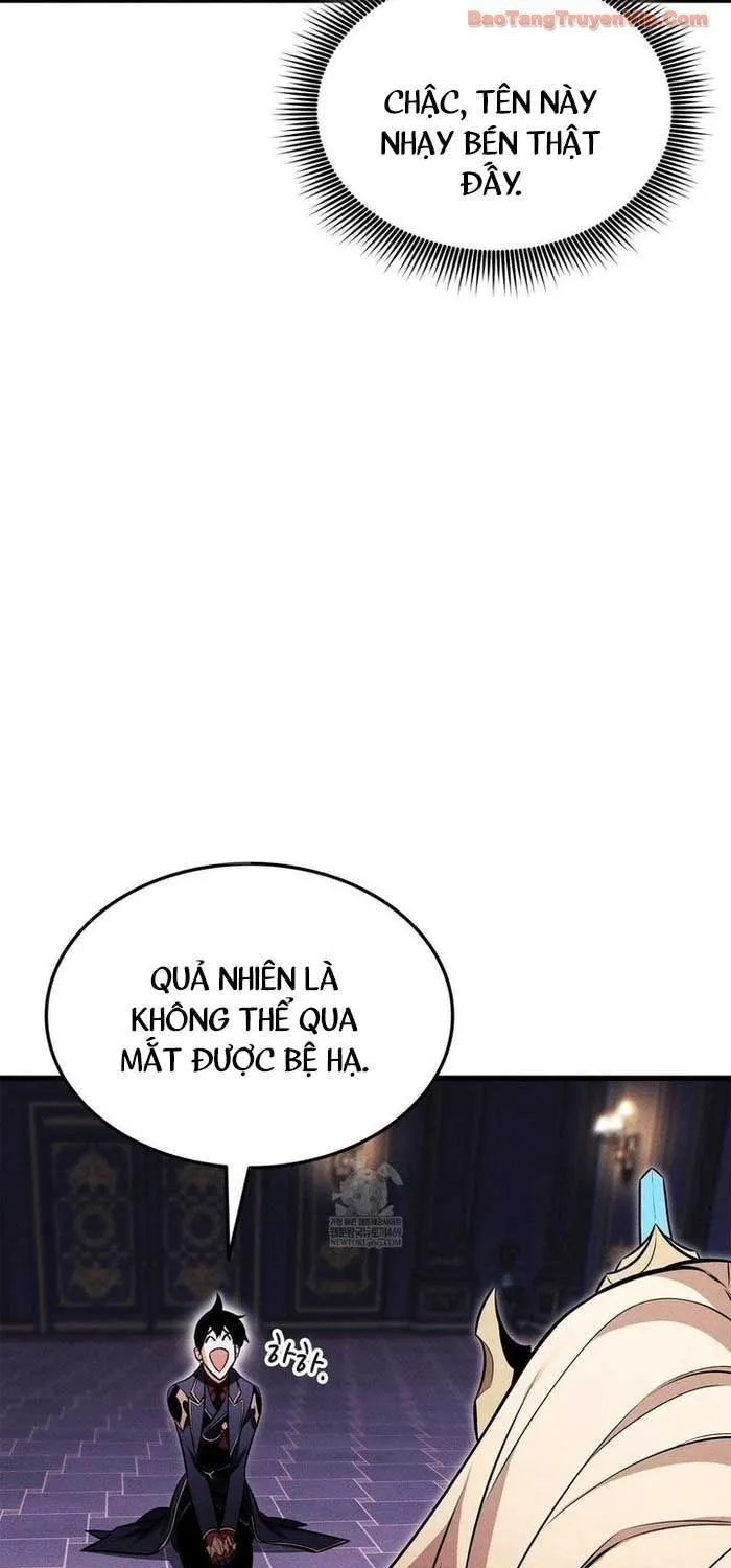 Sự Trở Lại Của Vị Thần Sức Mạnh Chap 218 - Next Chap 219