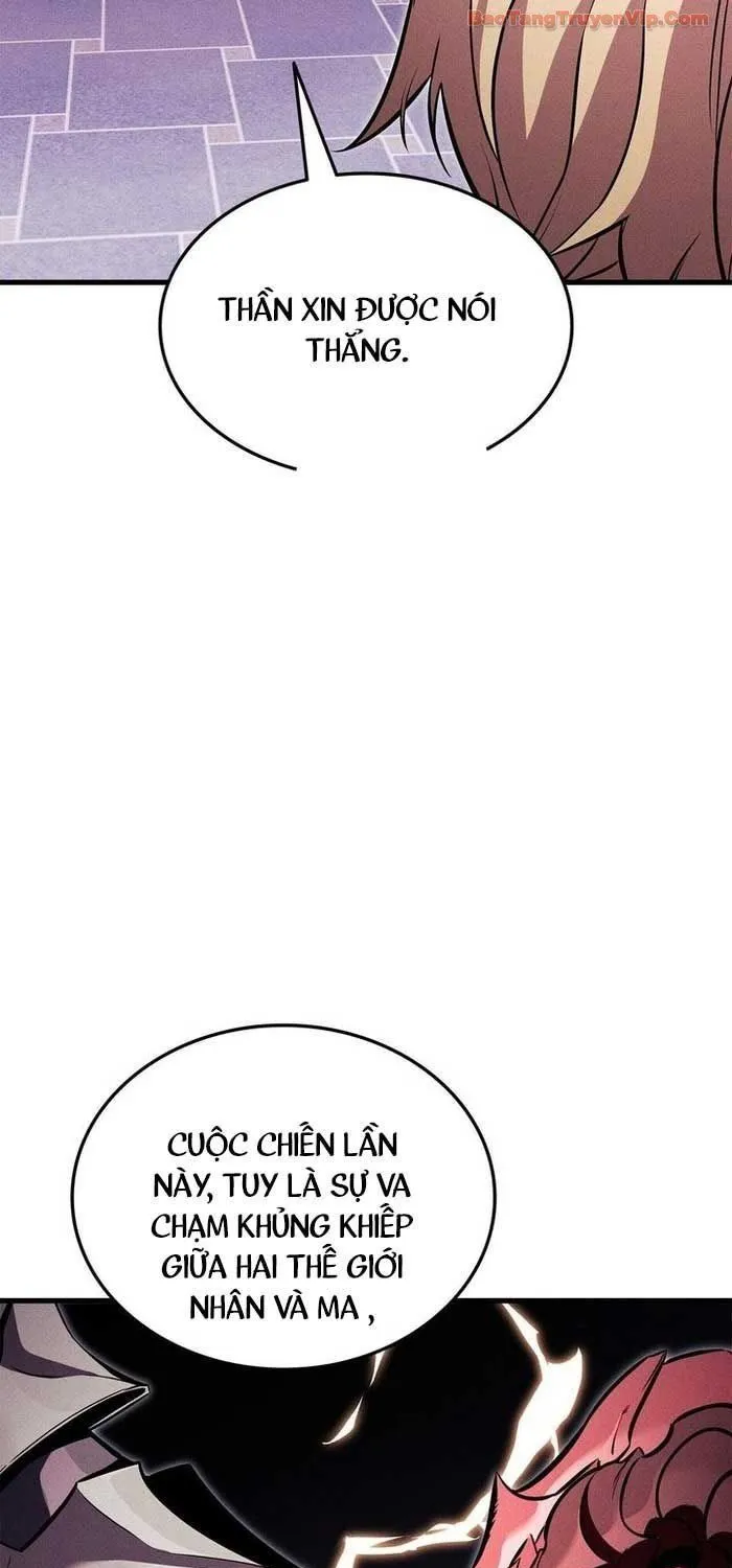 Sự Trở Lại Của Vị Thần Sức Mạnh Chap 218 - Next Chap 219