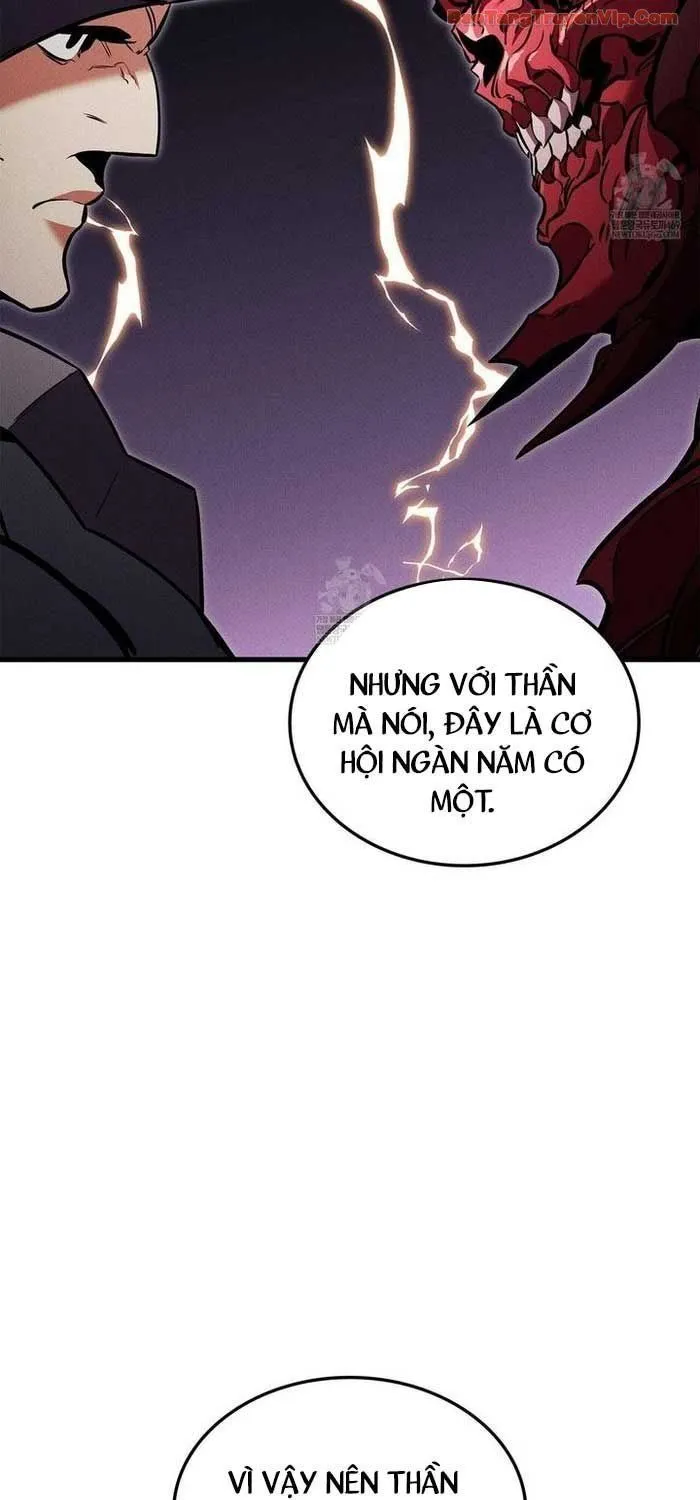 Sự Trở Lại Của Vị Thần Sức Mạnh Chap 218 - Next Chap 219