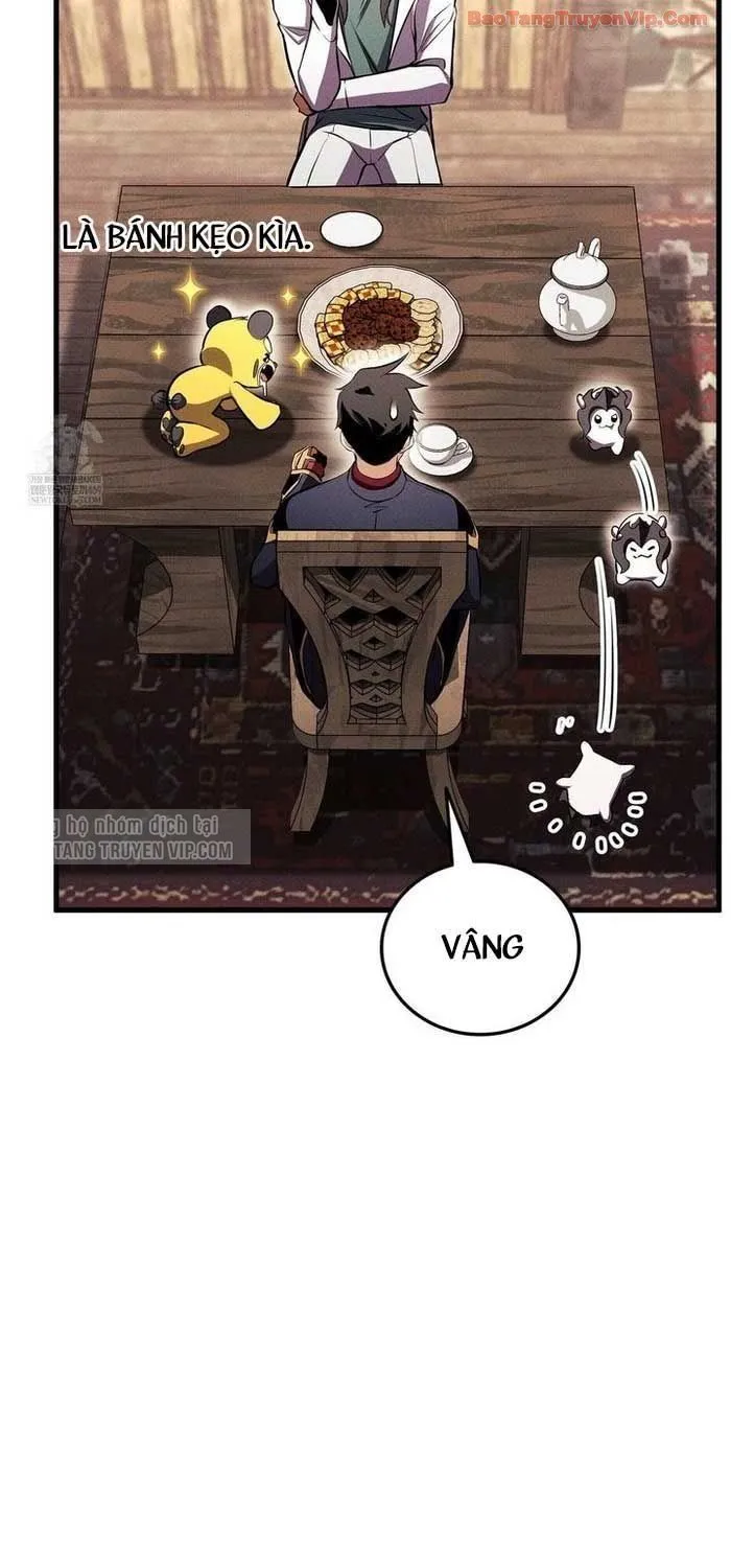 Sự Trở Lại Của Vị Thần Sức Mạnh Chap 218 - Next Chap 219