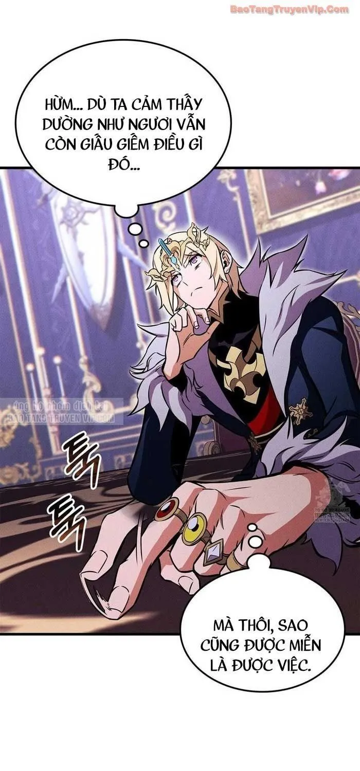 Sự Trở Lại Của Vị Thần Sức Mạnh Chap 218 - Next Chap 219