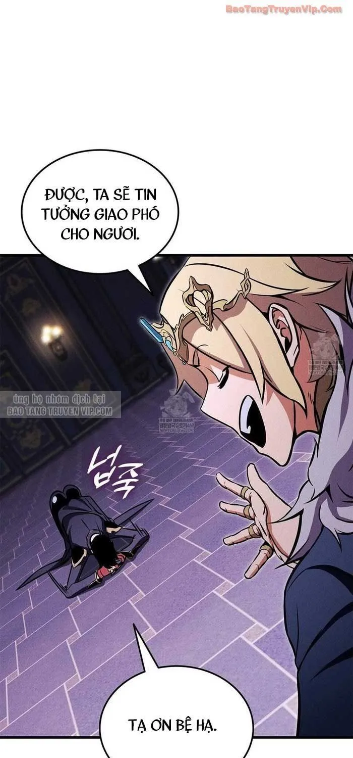 Sự Trở Lại Của Vị Thần Sức Mạnh Chap 218 - Next Chap 219