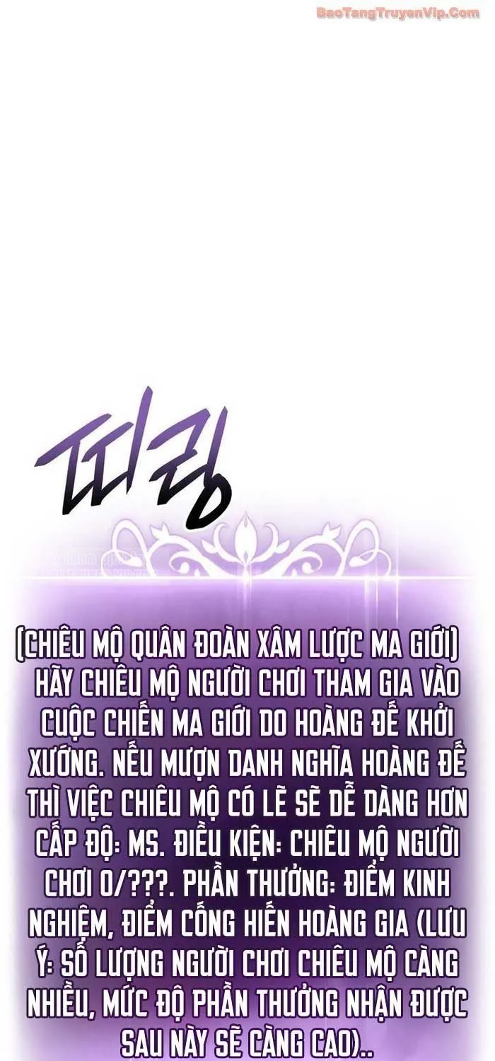 Sự Trở Lại Của Vị Thần Sức Mạnh Chap 218 - Next Chap 219