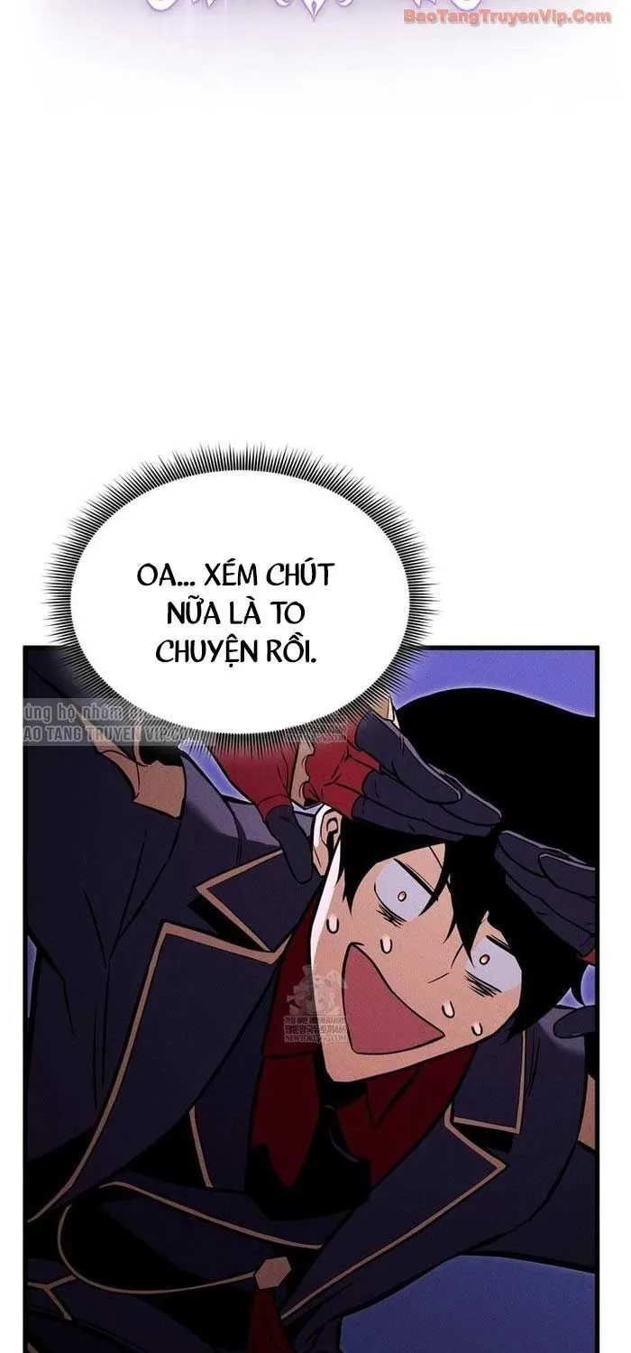 Sự Trở Lại Của Vị Thần Sức Mạnh Chap 218 - Next Chap 219