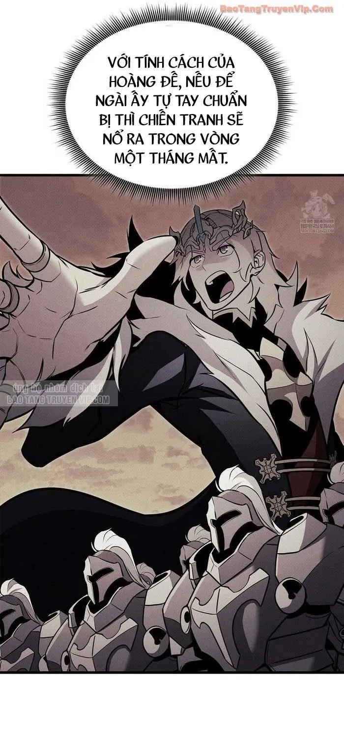 Sự Trở Lại Của Vị Thần Sức Mạnh Chap 218 - Next Chap 219