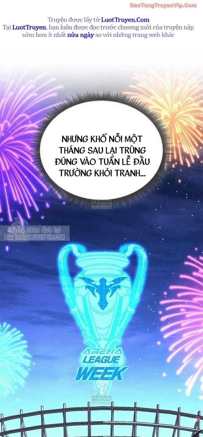 Sự Trở Lại Của Vị Thần Sức Mạnh Chap 218 - Next Chap 219