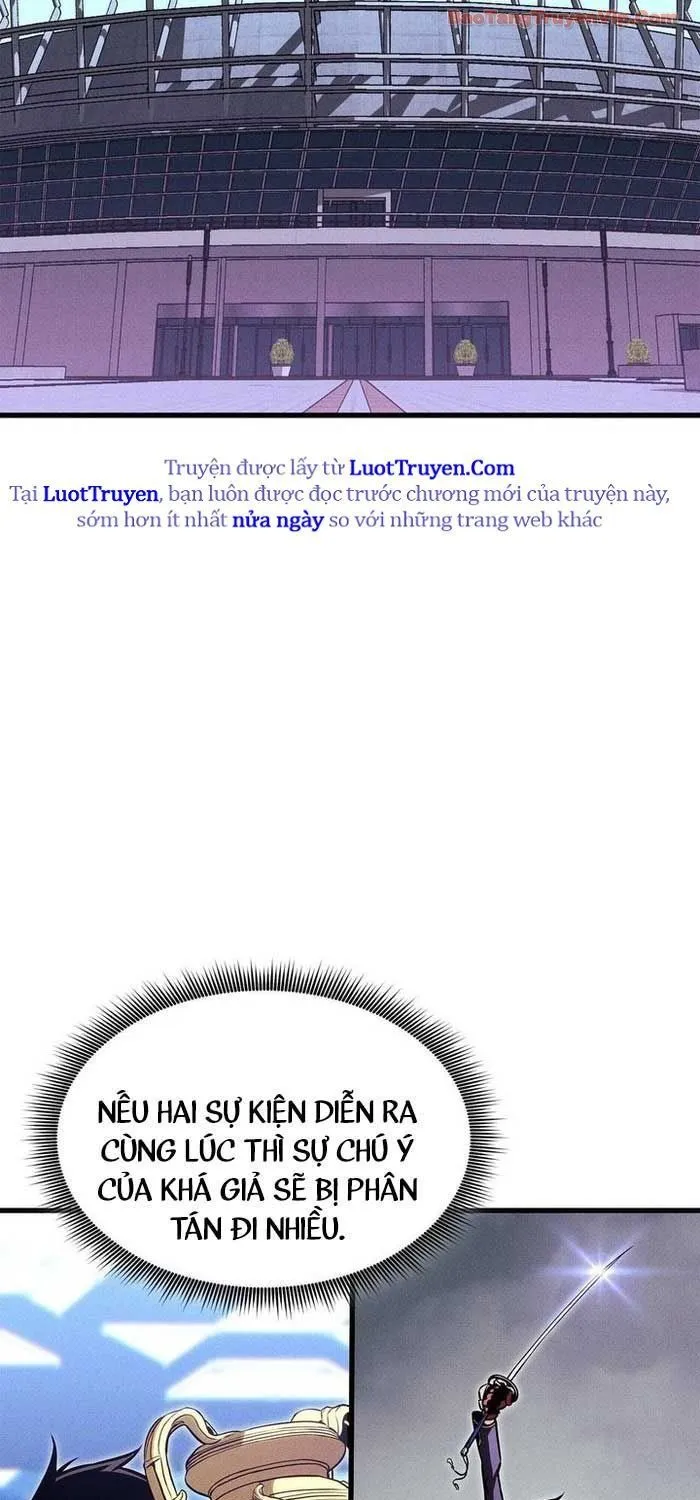 Sự Trở Lại Của Vị Thần Sức Mạnh Chap 218 - Next Chap 219