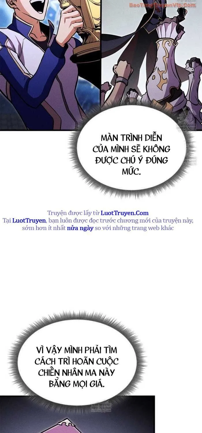 Sự Trở Lại Của Vị Thần Sức Mạnh Chap 218 - Next Chap 219