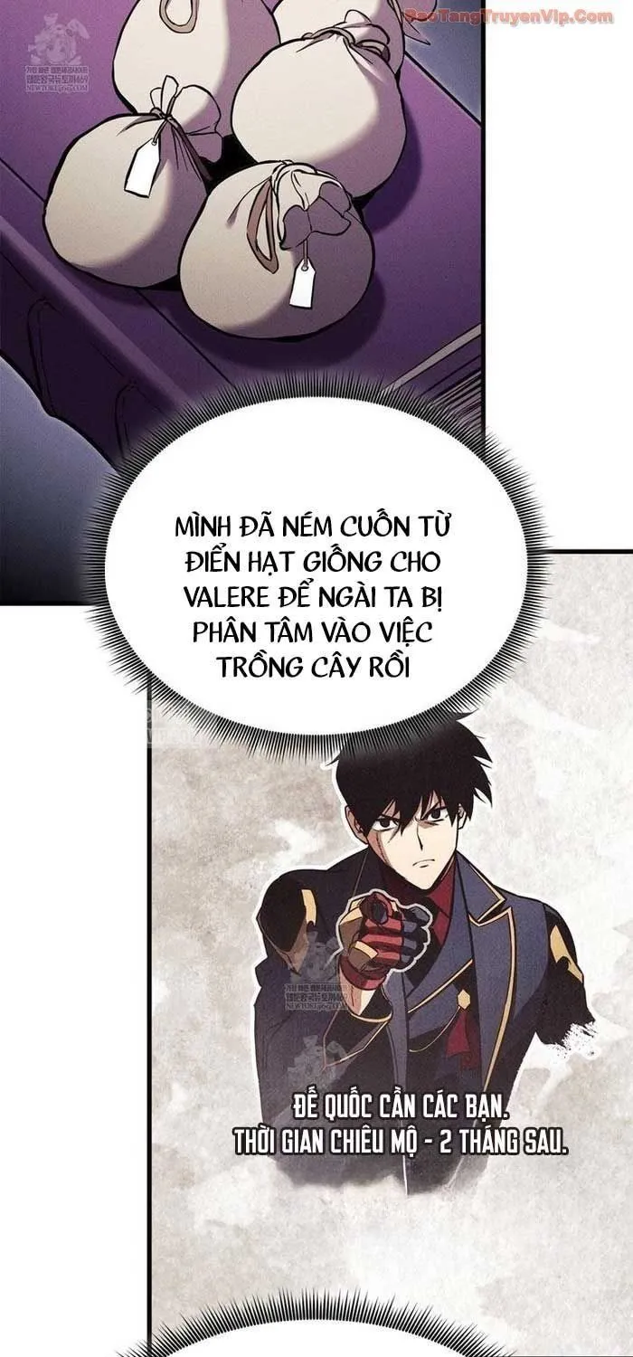 Sự Trở Lại Của Vị Thần Sức Mạnh Chap 218 - Next Chap 219