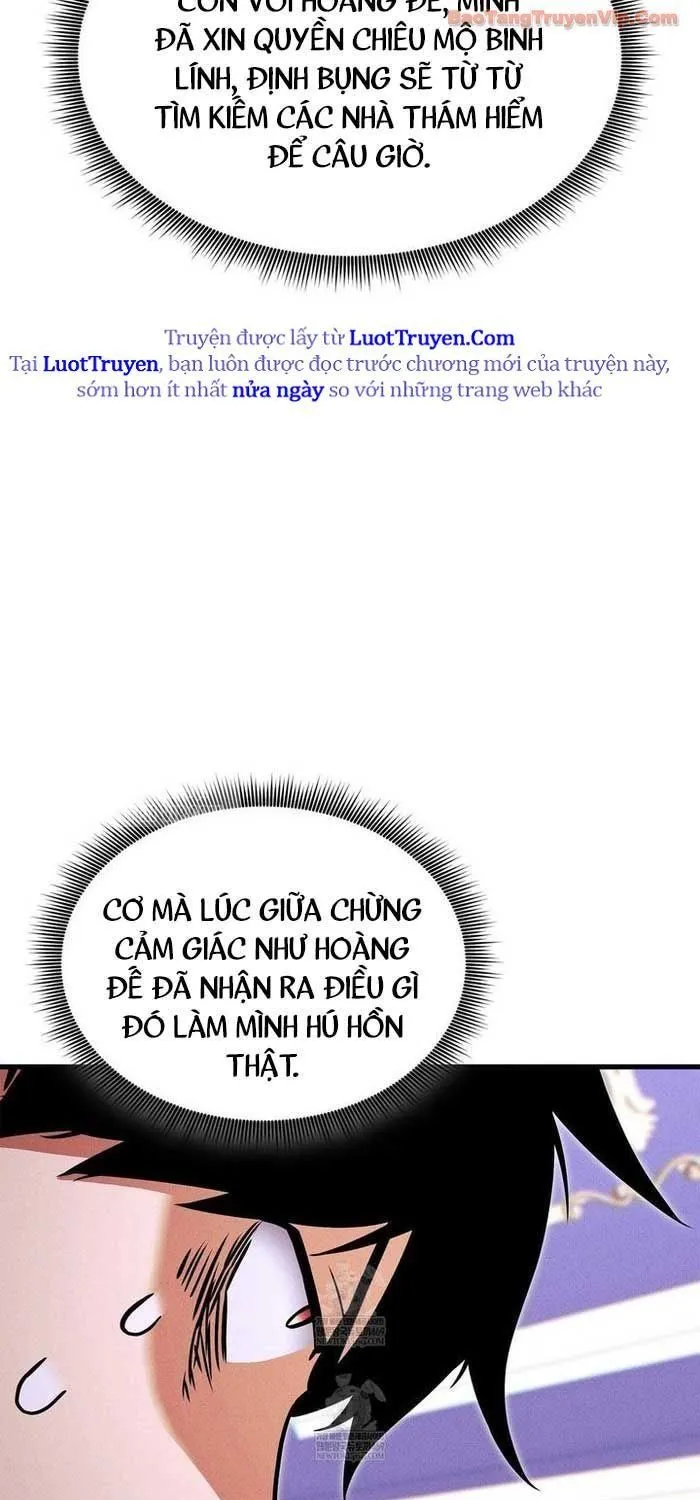 Sự Trở Lại Của Vị Thần Sức Mạnh Chap 218 - Next Chap 219