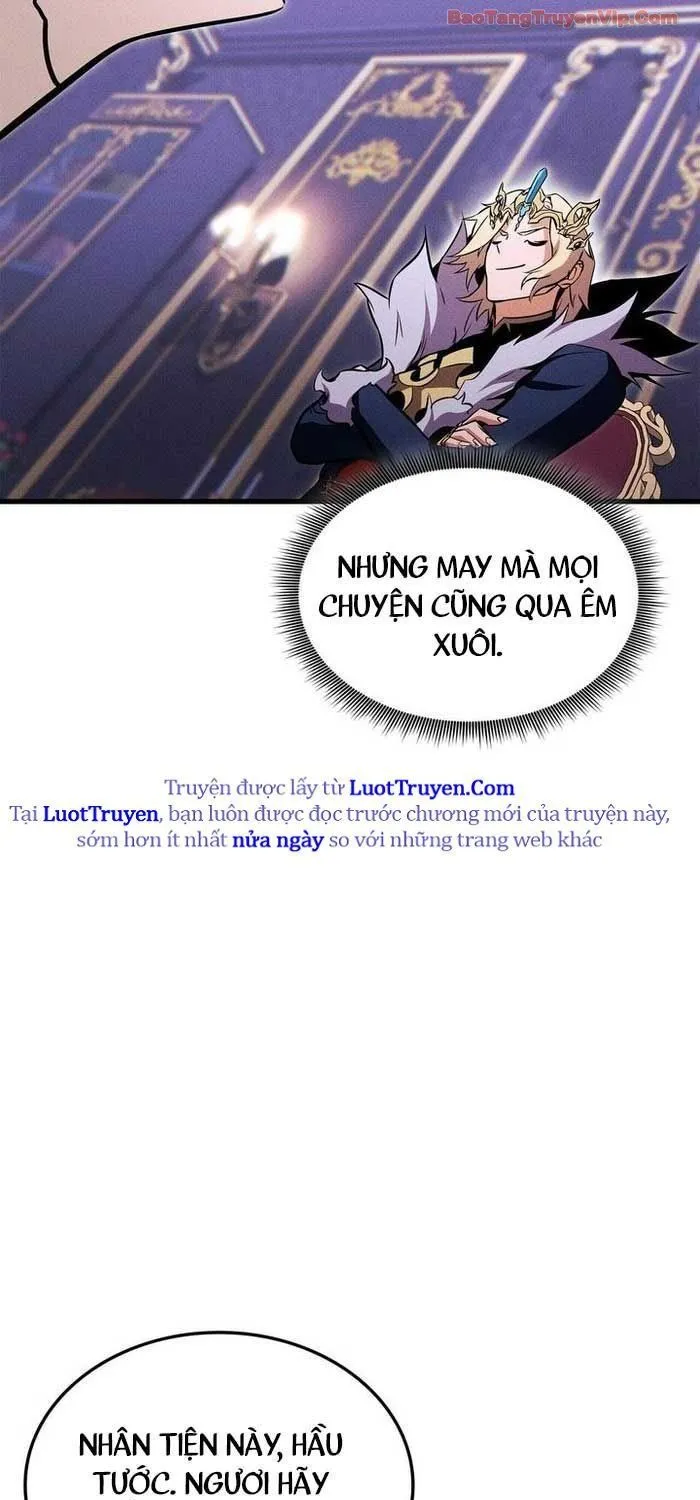 Sự Trở Lại Của Vị Thần Sức Mạnh Chap 218 - Next Chap 219