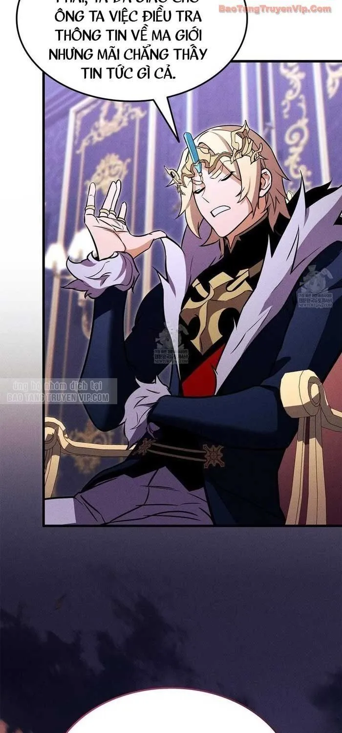 Sự Trở Lại Của Vị Thần Sức Mạnh Chap 218 - Next Chap 219