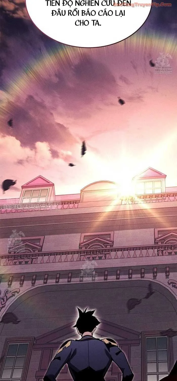 Sự Trở Lại Của Vị Thần Sức Mạnh Chap 218 - Next Chap 219