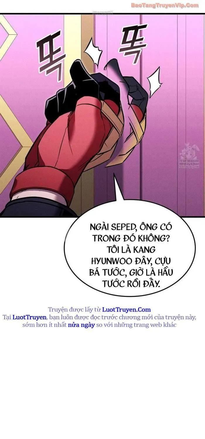 Sự Trở Lại Của Vị Thần Sức Mạnh Chap 218 - Next Chap 219