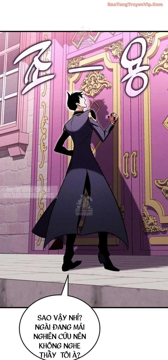 Sự Trở Lại Của Vị Thần Sức Mạnh Chap 218 - Next Chap 219