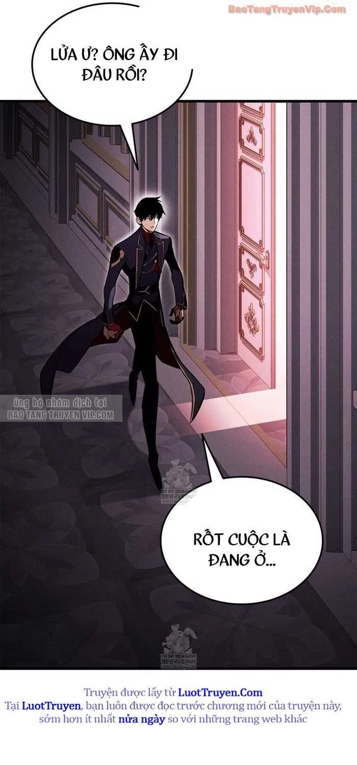 Sự Trở Lại Của Vị Thần Sức Mạnh Chap 218 - Next Chap 219