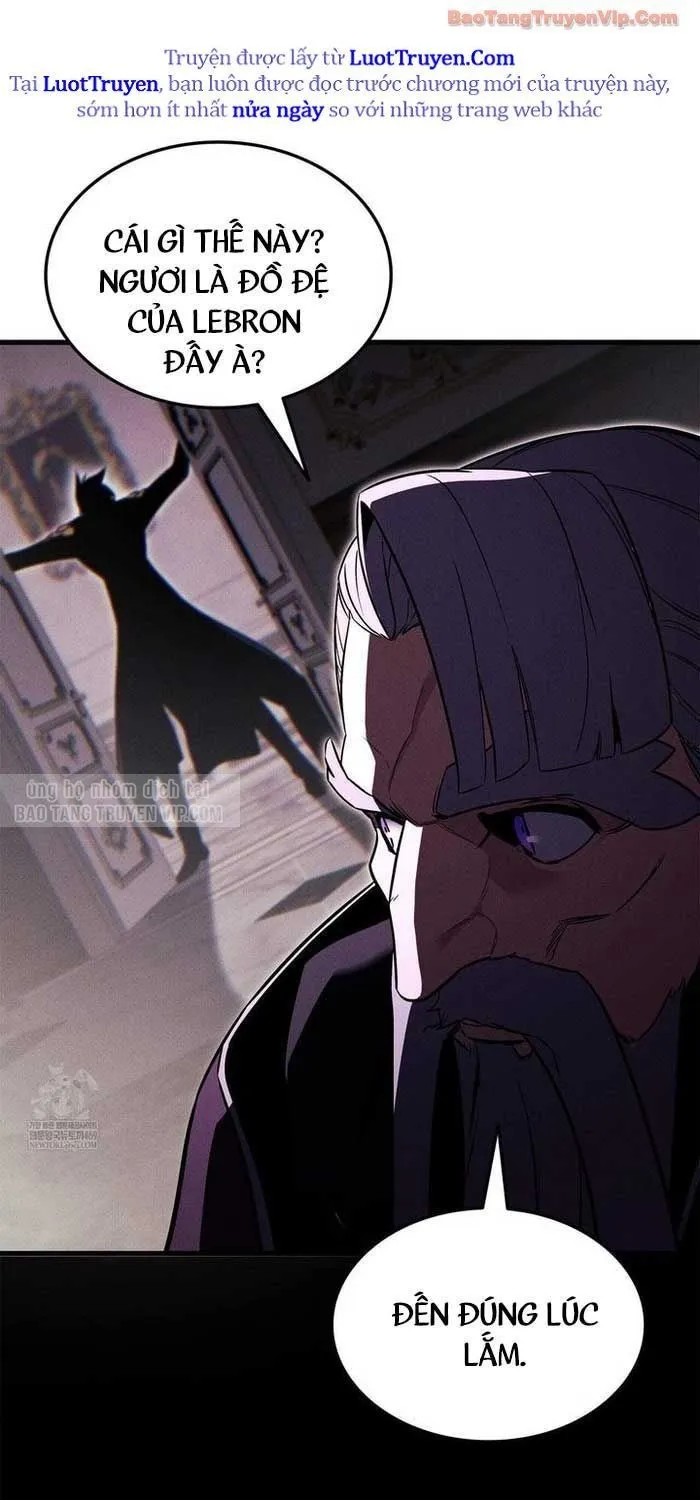 Sự Trở Lại Của Vị Thần Sức Mạnh Chap 218 - Next Chap 219