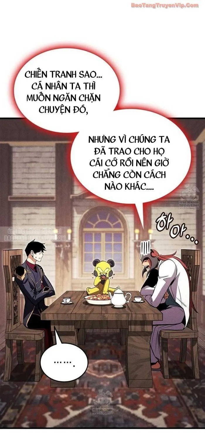 Sự Trở Lại Của Vị Thần Sức Mạnh Chap 218 - Next Chap 219