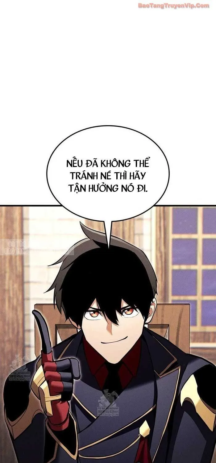 Sự Trở Lại Của Vị Thần Sức Mạnh Chap 218 - Next Chap 219