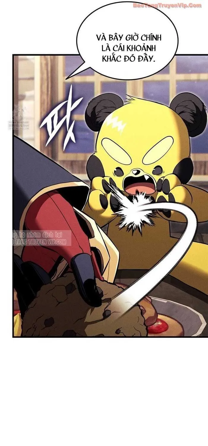 Sự Trở Lại Của Vị Thần Sức Mạnh Chap 218 - Next Chap 219